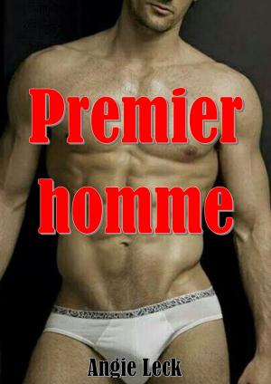 Cover of the book Premier homme by Joe Cosentino