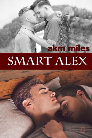 Cover of the book Smart Alex by Megan Hussey