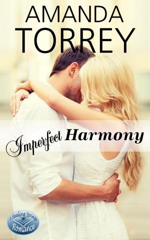 Cover of the book Imperfect Harmony by Camy Tang