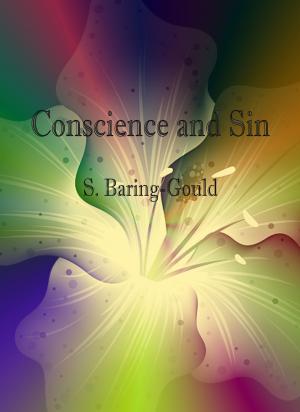 Cover of Conscience and Sin