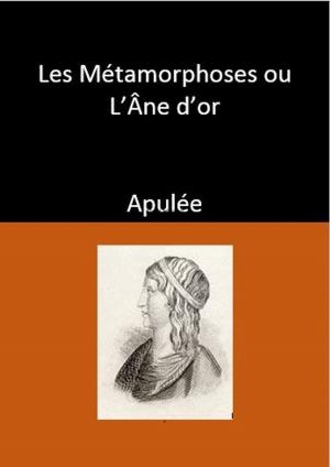 Cover of the book Les Métamorphoses ou L’Âne d’or by Eve Silver
