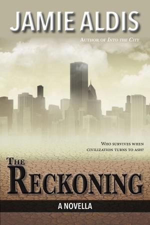 Cover of the book The Reckoning by Nabeel K, Yussi K, Habib K