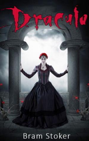 Cover of the book Dracula by Jane Austen