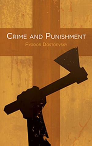 Cover of the book Crime and Punishment by Joseph Conrad