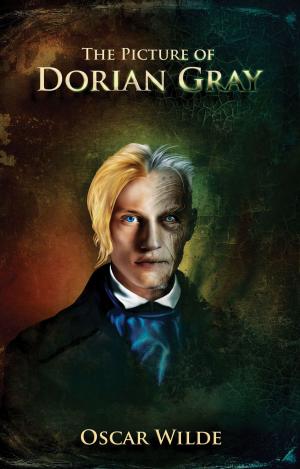 Cover of the book The Picture of Dorian Gray by Jane Austen