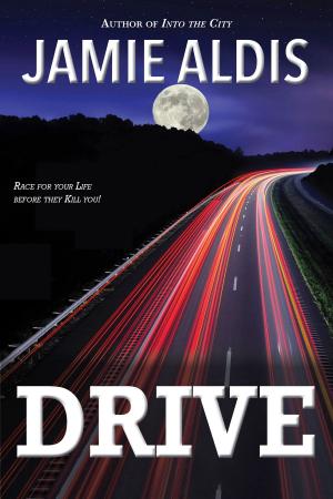 Cover of the book Drive by Wyatt McLaren