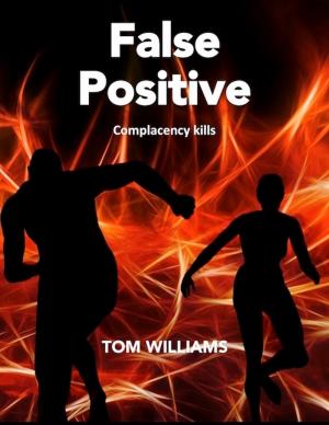 Book cover of False Positive