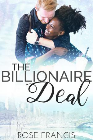bigCover of the book The Billionaire Deal by 