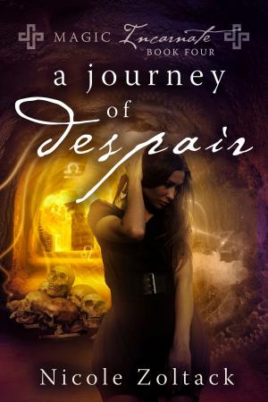 Cover of the book A Journey of Despair by Dawn Harshaw