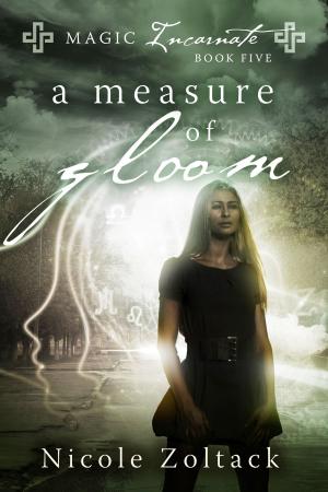 Cover of A MEASURE OF GLOOM