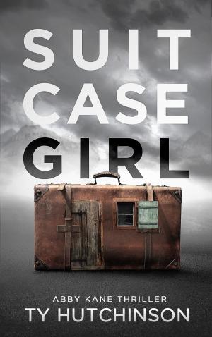 Cover of the book Suitcase Girl by Patrick Astre