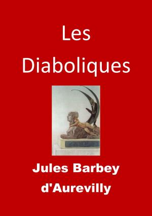 Cover of the book Les Diaboliques by Marcel Proust