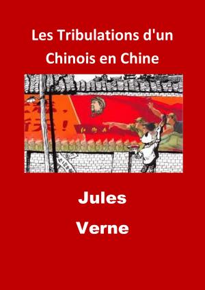 Cover of the book Les Tribulations d'un Chinois en Chine by Pierre Louys