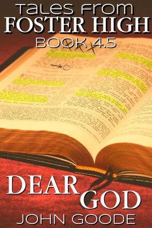 Book cover of Dear God