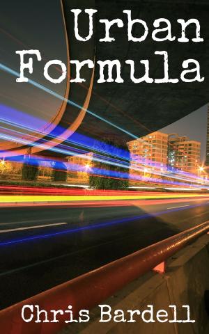 bigCover of the book Urban Formula by 