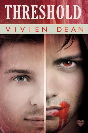 Cover of the book Threshold by Diana DeRicci