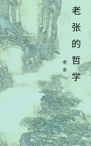 Cover of the book 老张的哲学 by Peter Strasser