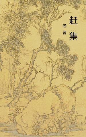 Cover of the book 赶集 by 楊致和
