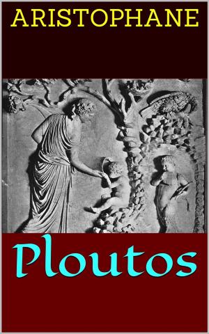 Cover of the book Ploutos by Charles Baudelaire