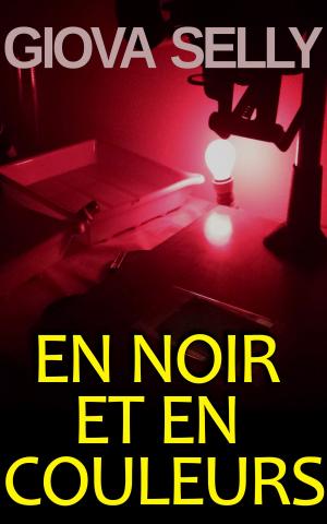 Cover of the book En noir et en couleurs by Fred Kassak