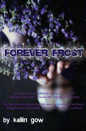 Cover of Forever Frost