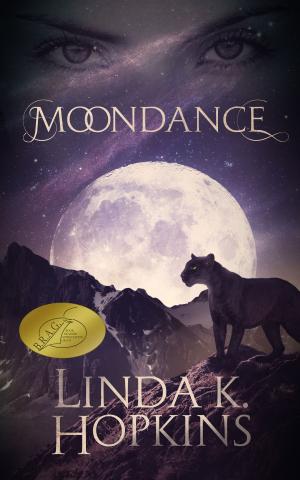 Cover of the book Moondance by A.J. Bennett