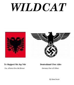 Cover of the book Wildcat by Carlotta Djaè