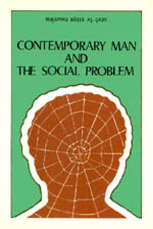 Cover of Contemporary Man and The Social Problem