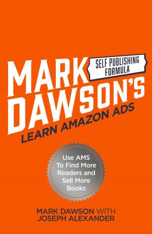 Book cover of Learn Amazon Ads