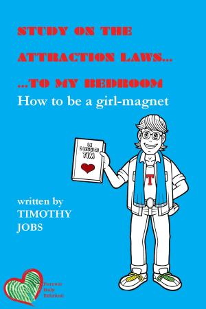 bigCover of the book Study on the attraction laws... to my bedroom by 