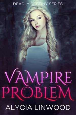 Cover of the book Vampire Problem by Steven A. Gentry
