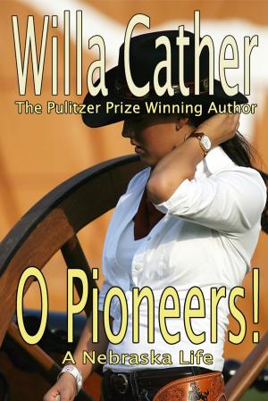 Cover of O Pioneers