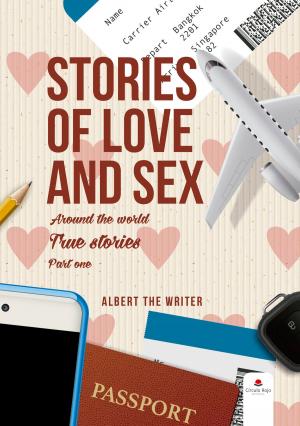 Book cover of Stories of Love and Sex around the World