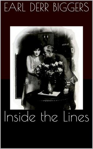 Cover of the book Inside the Lines by Gerald Sathiyasiva