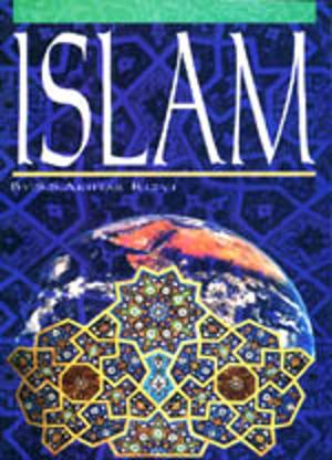 Cover of the book ISLAM by meisam mahfouzi, WORLD ORGANIZATION FOR ISLAMIC SERVICES