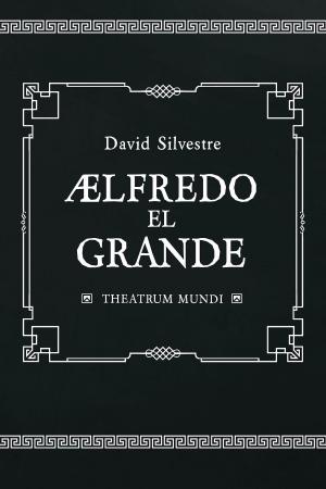 Book cover of Alfredo el Grande