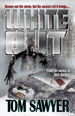 Cover of the book White Out by Timothy Baker