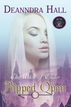 Cover of the book Ripped Open by Deanndra Hall