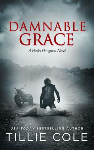 Cover of the book Damnable Grace by Tillie Cole
