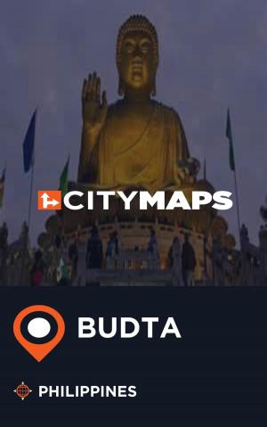 bigCover of the book City Maps Budta Philippines by 