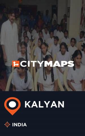 Cover of City Maps Kalyan India