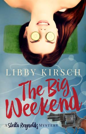 Book cover of The Big Weekend