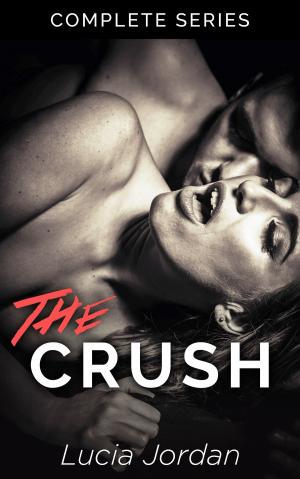 Cover of the book The Crush - Complete Series by Lynne Graham