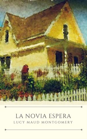 Cover of the book La novia espera by Franz Kafka
