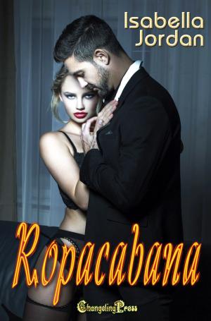 Cover of the book Ropacabana by Sarah Barimen