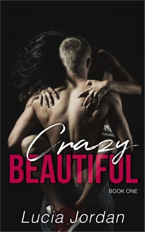 Cover of Crazy Beautiful