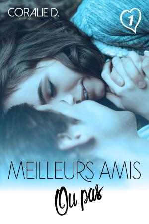 Cover of the book Meilleurs amis... ou pas Tome 1 by Chris Emi