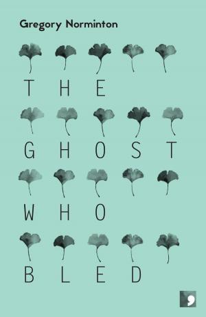 Cover of the book The Ghost Who Bled by Sara Maitland, Sean O'Brien, Adam Marek