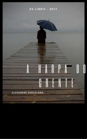 Cover of the book A Harpa do Crente by Emilio Salgari