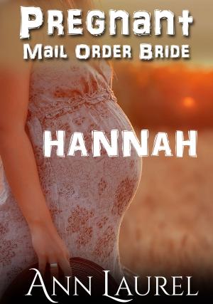 Cover of the book Hannah by Ann Laurel